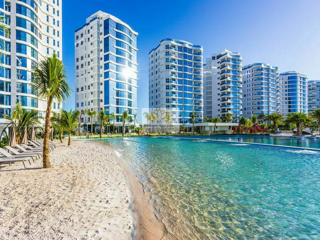 Imagem: VENDA - BRAVA HOME RESORT, PRAIA PRAVA