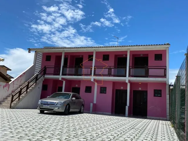 Imagem: POUSADA COM 08 APARTAMENTOS