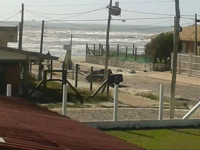 Imagem 3: POUSADA COM 08 APARTAMENTOS