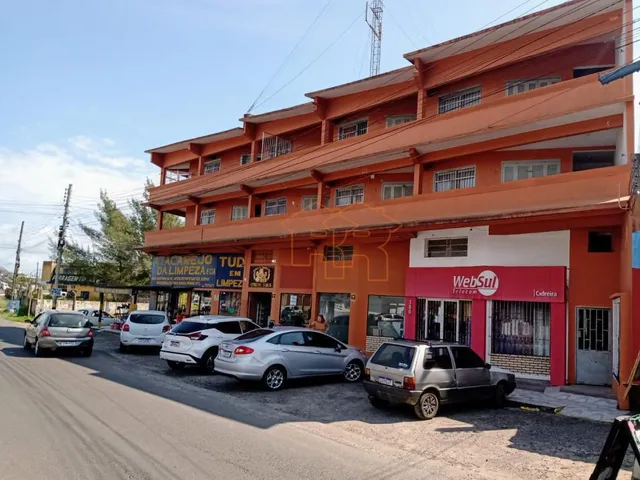 Imagem: APARTAMENTO 01 DORMITÓRIO
