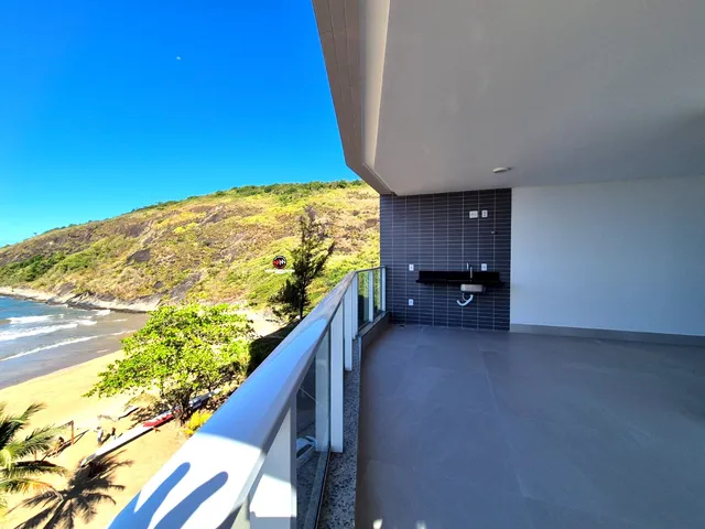 Imagem: Apartamento Á Venda em Guarapari no Brise
