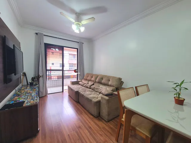 Imagem 13: Apartamento é venda em Guarapari Es Praia do Morro mobiliado em excelente localização