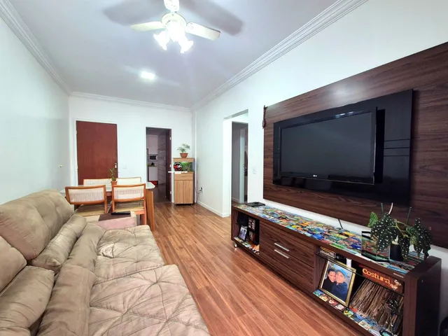 Imagem 2: Apartamento é venda em Guarapari Es Praia do Morro mobiliado em excelente localização