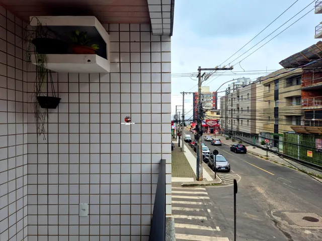 Imagem 9: Apartamento é venda em Guarapari Es Praia do Morro mobiliado em excelente localização
