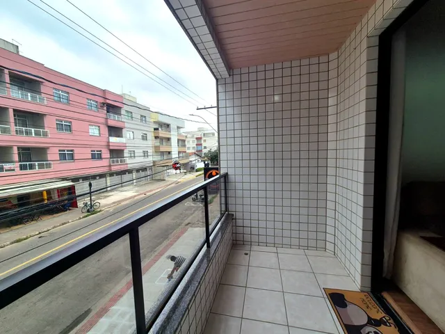 Imagem 16: Apartamento é venda em Guarapari Es Praia do Morro mobiliado em excelente localização