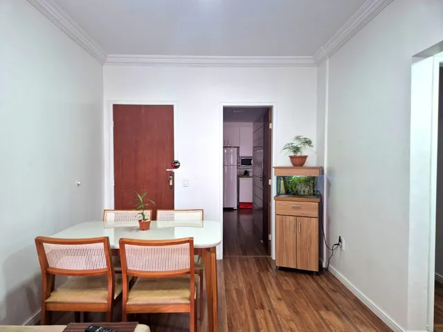 Imagem 10: Apartamento é venda em Guarapari Es Praia do Morro mobiliado em excelente localização