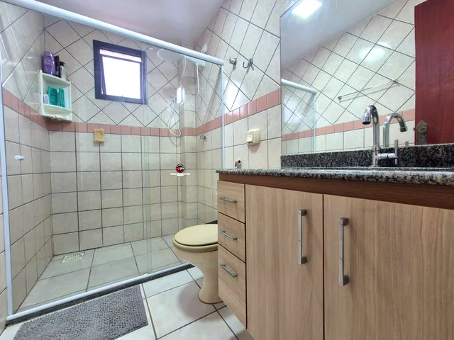 Imagem 7: Apartamento é venda em Guarapari Es Praia do Morro mobiliado em excelente localização
