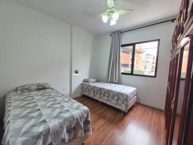 Imagem 4: Apartamento é venda em Guarapari Es Praia do Morro mobiliado em excelente localização