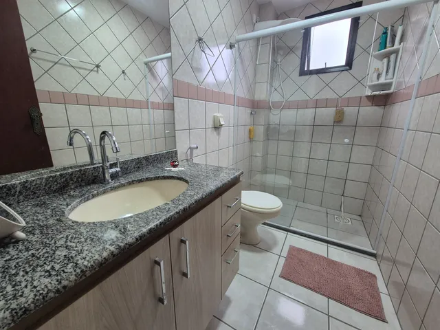 Imagem 12: Apartamento é venda em Guarapari Es Praia do Morro mobiliado em excelente localização