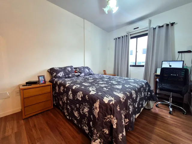 Imagem 6: Apartamento é venda em Guarapari Es Praia do Morro mobiliado em excelente localização