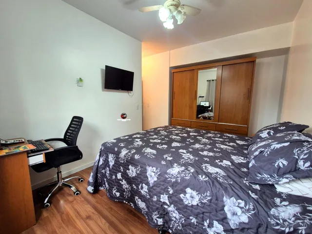 Imagem 15: Apartamento é venda em Guarapari Es Praia do Morro mobiliado em excelente localização