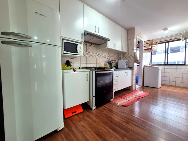Imagem 5: Apartamento é venda em Guarapari Es Praia do Morro mobiliado em excelente localização