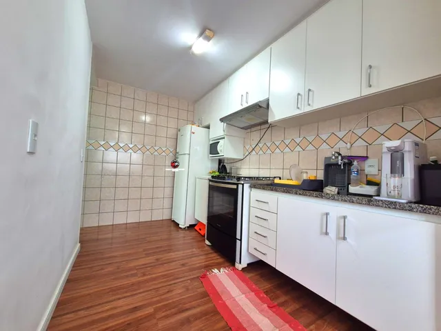 Imagem 8: Apartamento é venda em Guarapari Es Praia do Morro mobiliado em excelente localização
