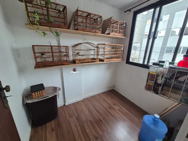 Imagem 11: Apartamento é venda em Guarapari Es Praia do Morro mobiliado em excelente localização