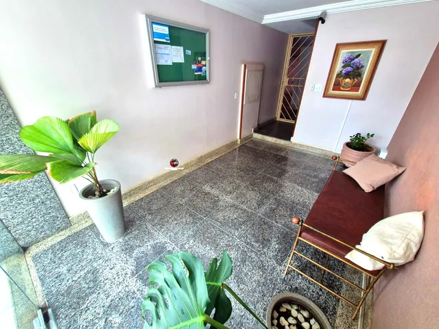 Imagem 14: Apartamento é venda em Guarapari Es Praia do Morro mobiliado em excelente localização
