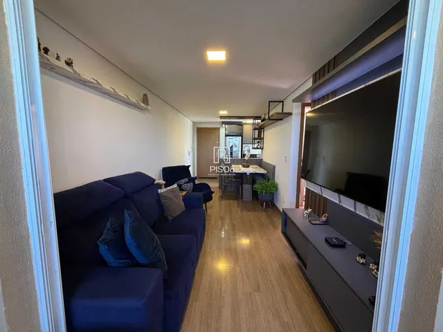 Imagem: Apartamento à venda no bairro Vila Verde