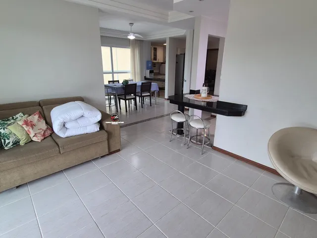 Imagem 7: Apartamento á venda em Bacutia enseada Azul Guarapari Es com 120,75 mts2 e 3 vagas de