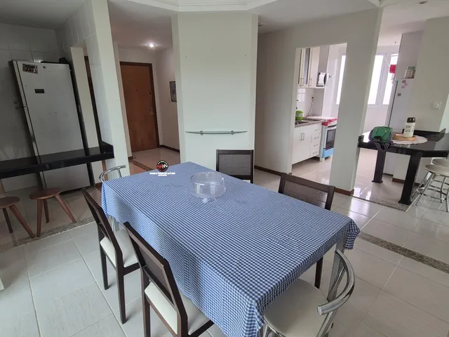Imagem 11: Apartamento á venda em Bacutia enseada Azul Guarapari Es com 120,75 mts2 e 3 vagas de