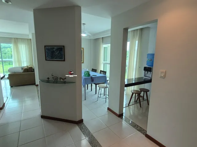 Imagem 2: Apartamento á venda em Bacutia enseada Azul Guarapari Es com 120,75 mts2 e 3 vagas de