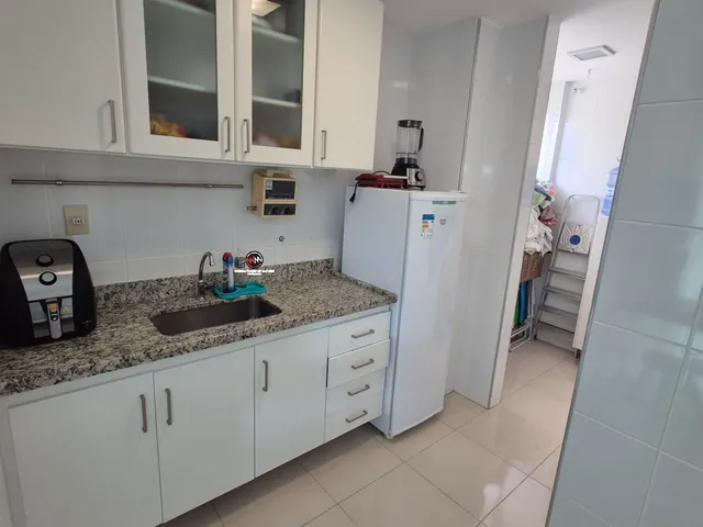 Imagem 14: Apartamento á venda em Bacutia enseada Azul Guarapari Es com 120,75 mts2 e 3 vagas de
