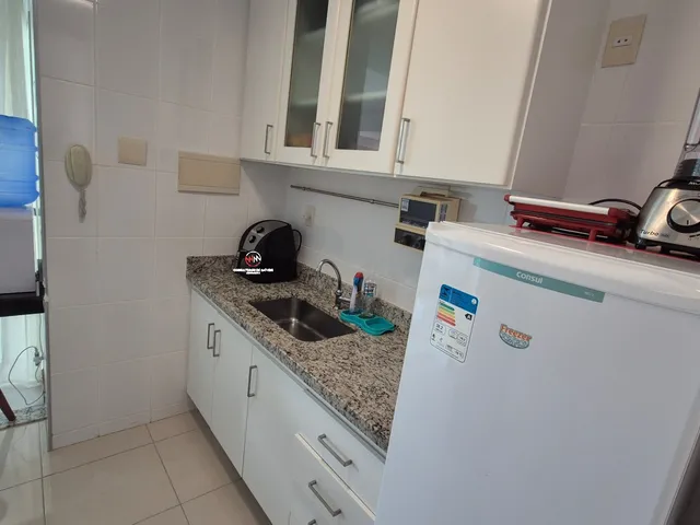 Imagem 13: Apartamento á venda em Bacutia enseada Azul Guarapari Es com 120,75 mts2 e 3 vagas de