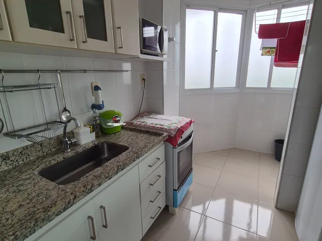 Imagem 3: Apartamento á venda em Bacutia enseada Azul Guarapari Es com 120,75 mts2 e 3 vagas de