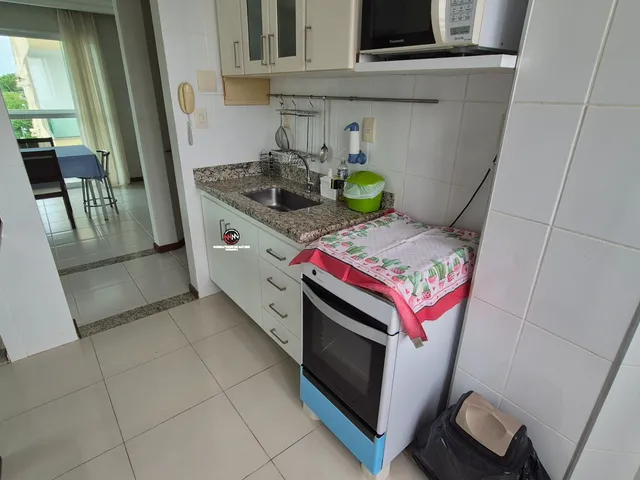 Imagem 9: Apartamento á venda em Bacutia enseada Azul Guarapari Es com 120,75 mts2 e 3 vagas de