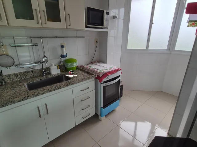 Imagem 16: Apartamento á venda em Bacutia enseada Azul Guarapari Es com 120,75 mts2 e 3 vagas de