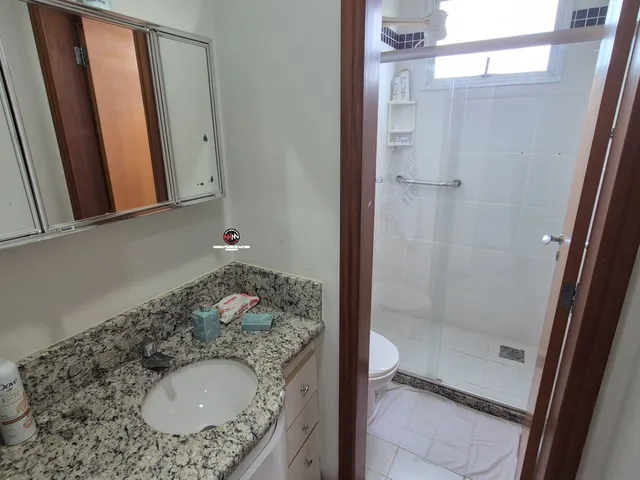 Imagem 4: Apartamento á venda em Bacutia enseada Azul Guarapari Es com 120,75 mts2 e 3 vagas de