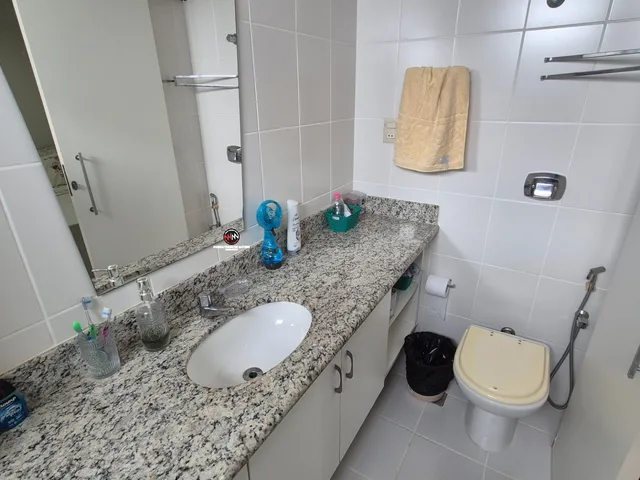 Imagem 6: Apartamento á venda em Bacutia enseada Azul Guarapari Es com 120,75 mts2 e 3 vagas de