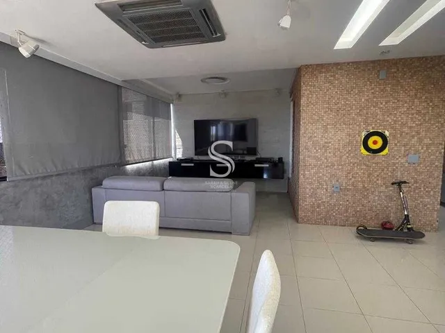 Imagem 2: Apartamento Alto Padrão em São Cristóvão, Teresina/PI