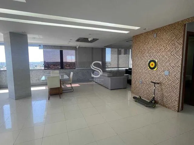 Imagem 14: Apartamento Alto Padrão em São Cristóvão, Teresina/PI