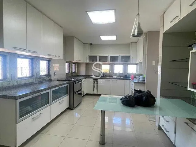 Imagem 13: Apartamento Alto Padrão em São Cristóvão, Teresina/PI