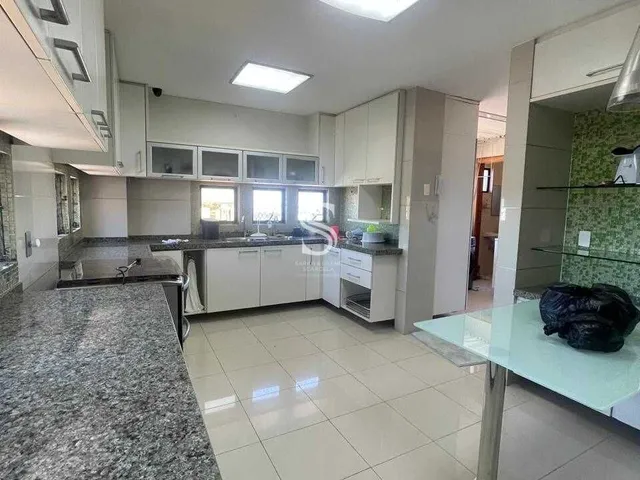 Imagem 3: Apartamento Alto Padrão em São Cristóvão, Teresina/PI