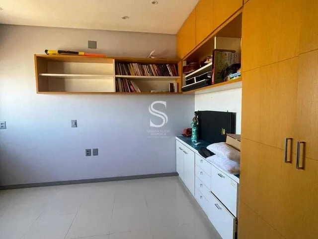 Imagem 10: Apartamento Alto Padrão em São Cristóvão, Teresina/PI