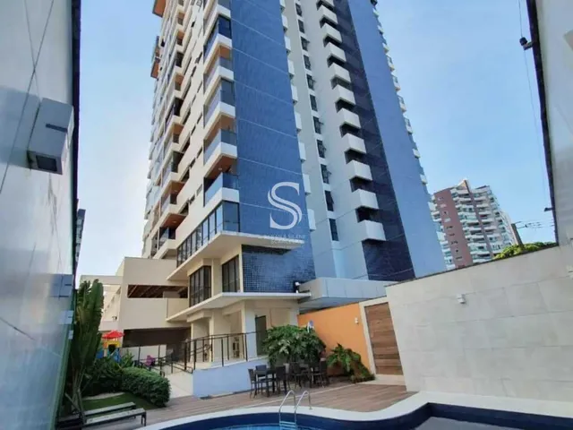 Imagem: Apartamento em Jóquei, Teresina/PI