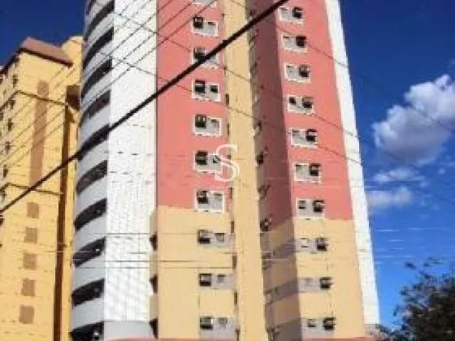 Imagem: Apartamento Venda Edifício Vernon