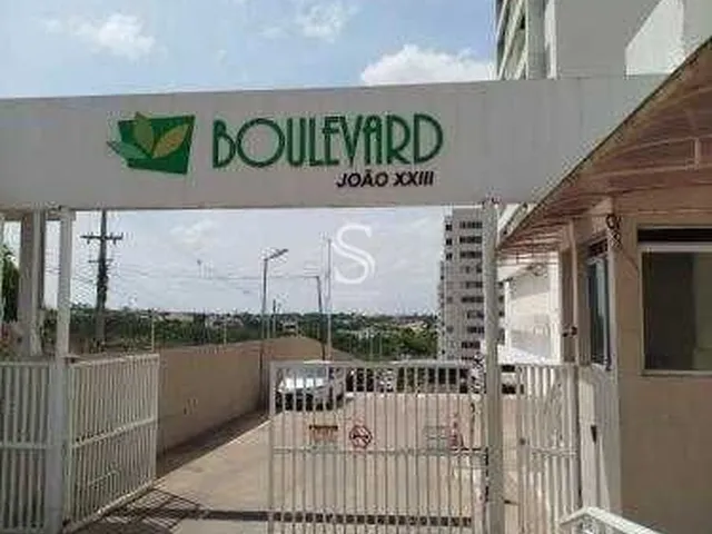 Imagem: Vende Apt Condomínio Boulevard João XXXIII