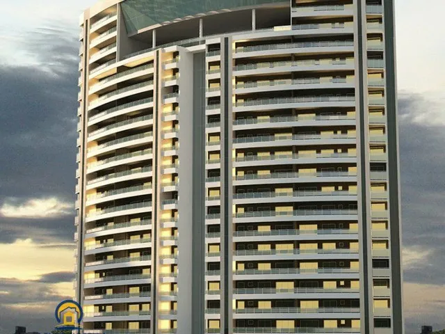 Imagem: Apartamento-Alto-Padrao-para-Venda-em-Sao-Cristovao-Teresina-PI