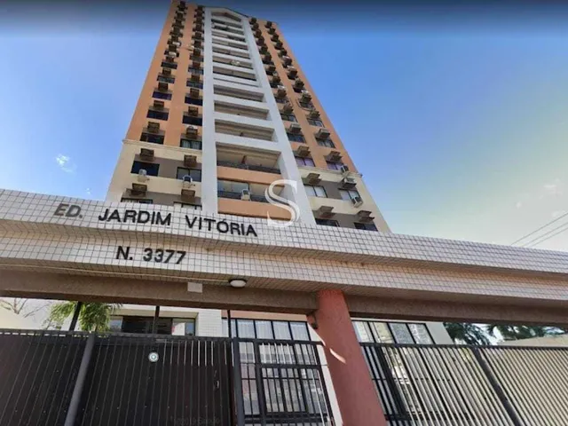 Imagem: Apartamento à venda no bairro Ininga