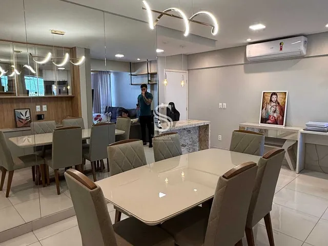 Imagem 12: Apartamento à venda no bairro Ininga - Teresina/PI