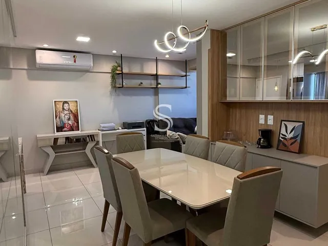 Imagem 14: Apartamento à venda no bairro Ininga - Teresina/PI