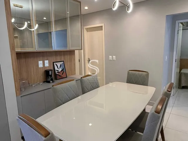 Imagem 6: Apartamento à venda no bairro Ininga - Teresina/PI