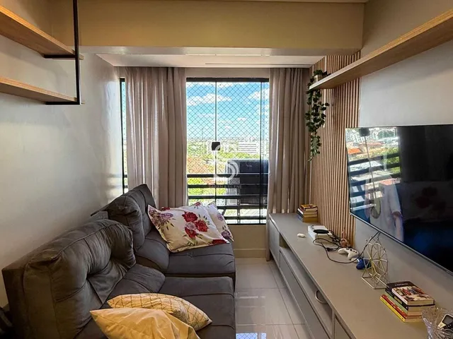 Imagem 4: Apartamento à venda no bairro Ininga - Teresina/PI