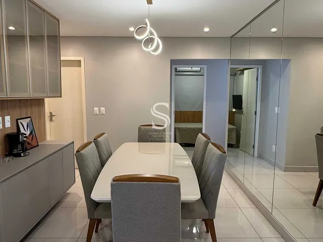 Imagem 2: Apartamento à venda no bairro Ininga - Teresina/PI