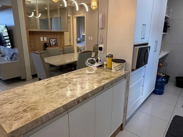 Imagem 10: Apartamento à venda no bairro Ininga - Teresina/PI