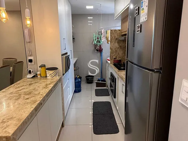 Imagem 11: Apartamento à venda no bairro Ininga - Teresina/PI