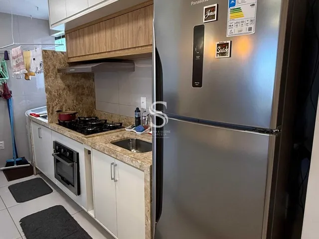 Imagem 7: Apartamento à venda no bairro Ininga - Teresina/PI