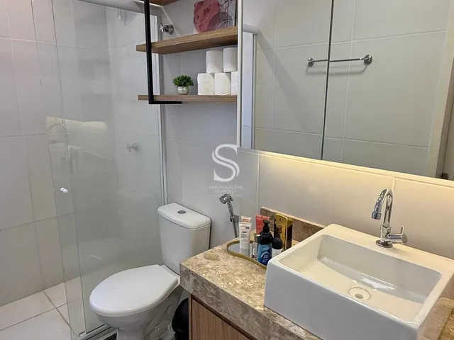 Imagem 8: Apartamento à venda no bairro Ininga - Teresina/PI