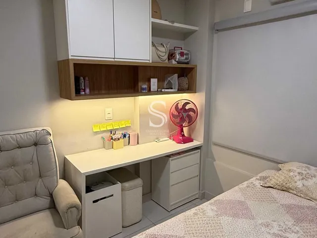 Imagem 9: Apartamento à venda no bairro Ininga - Teresina/PI